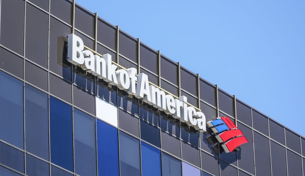 Bank of America видит ограниченные позиционные препятствия для медвежьего взгляда на USD